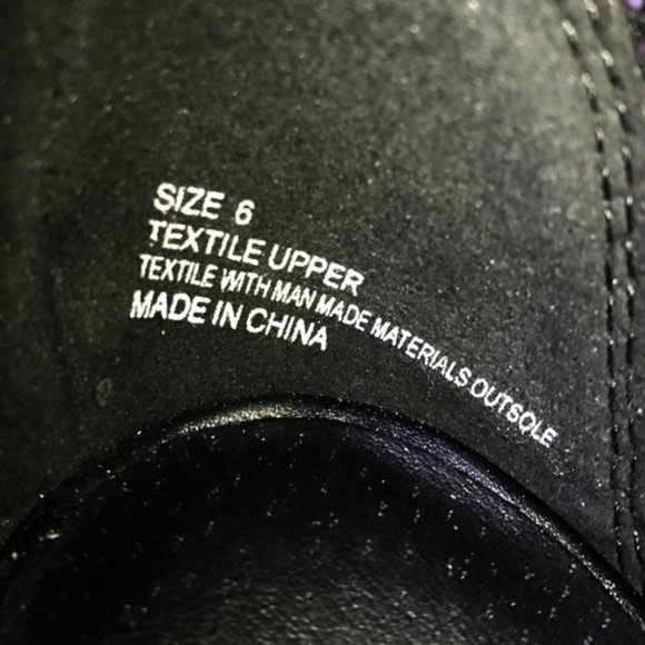 Wild Pair Drama Knit Peep Toe Sock Booties - Picture 6 of 8